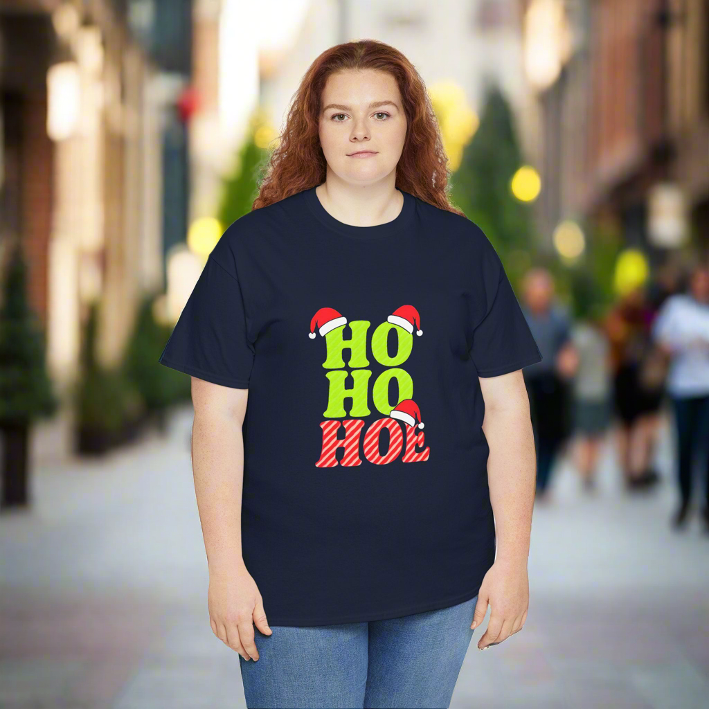 Seasons Greetings Tee