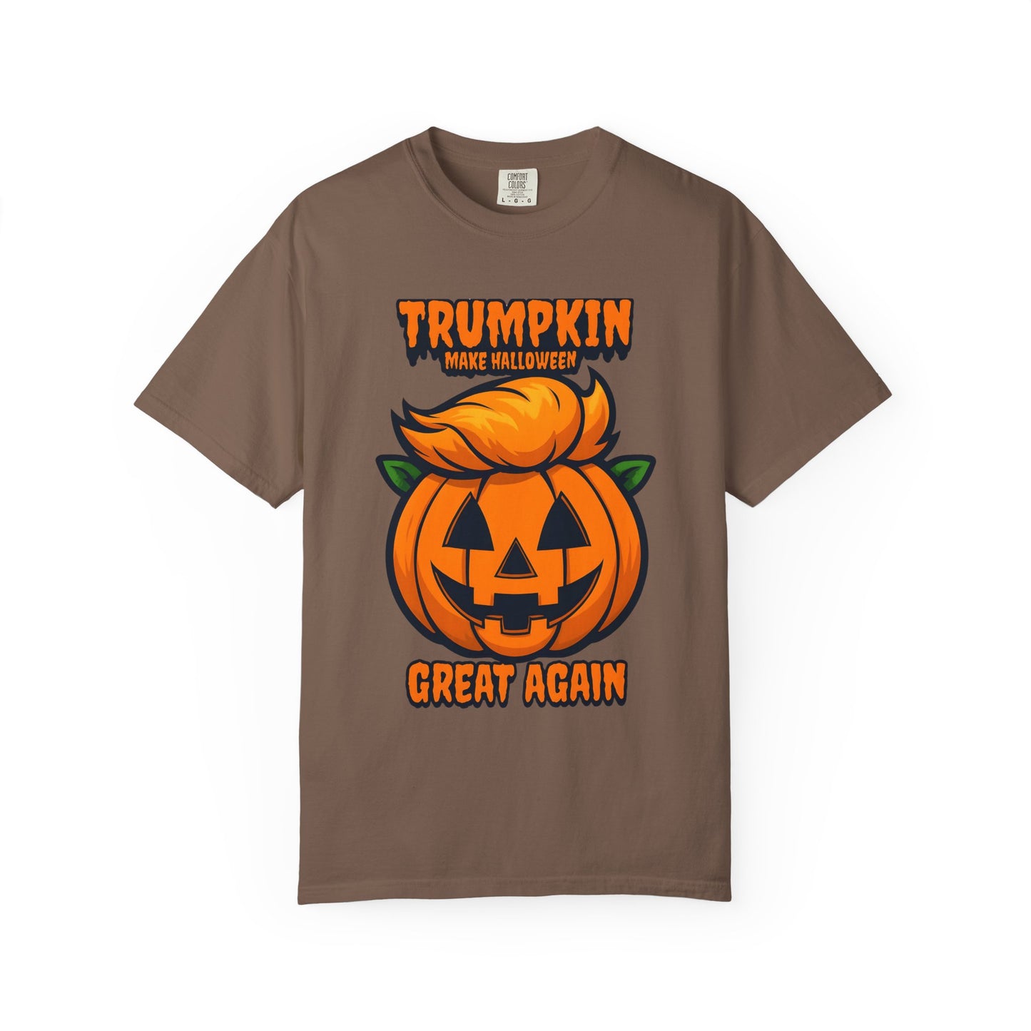 Pumpkin Pumpkin Tee