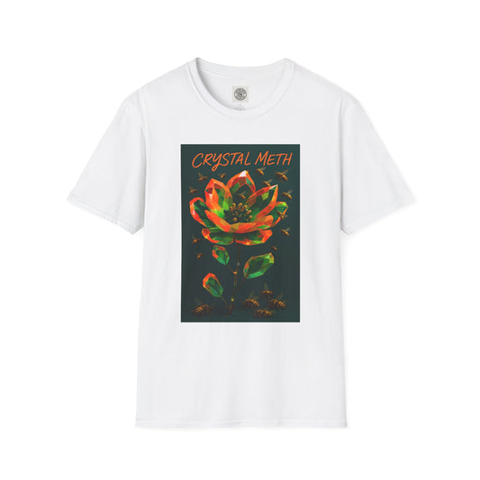 Don't Get High On Your Own Supply Tee