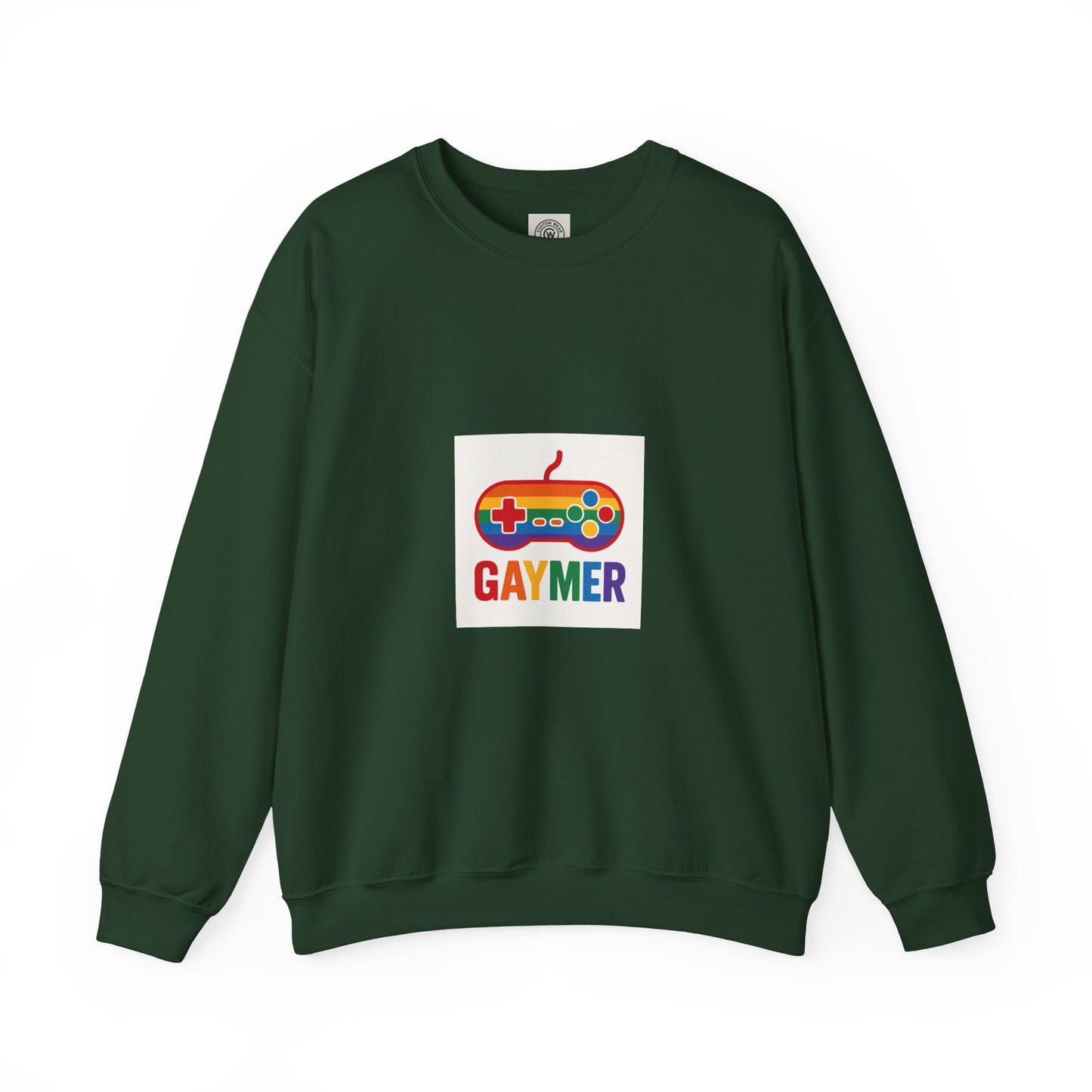 My Turn Sweatshirt