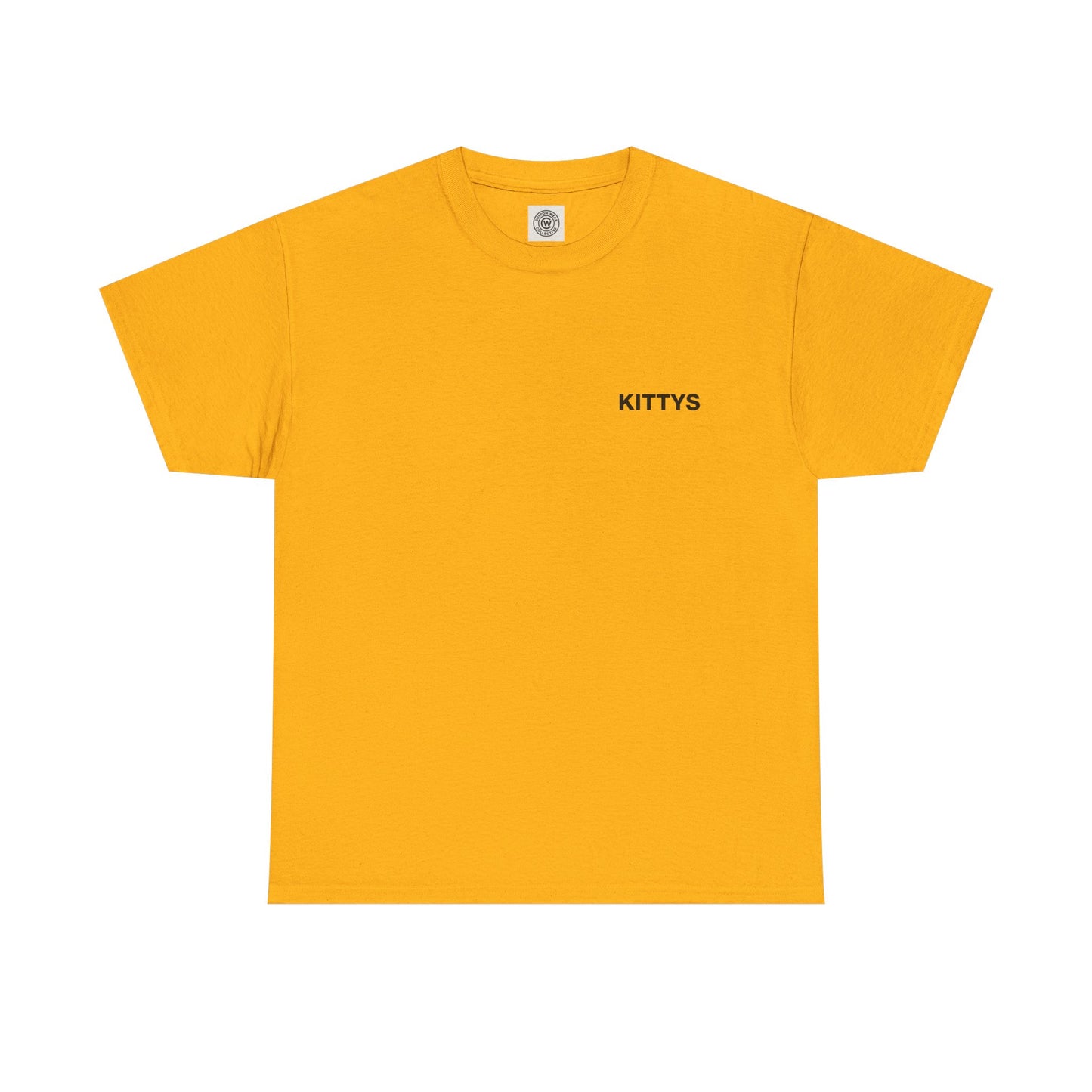 KITTYS Cucumber Tee