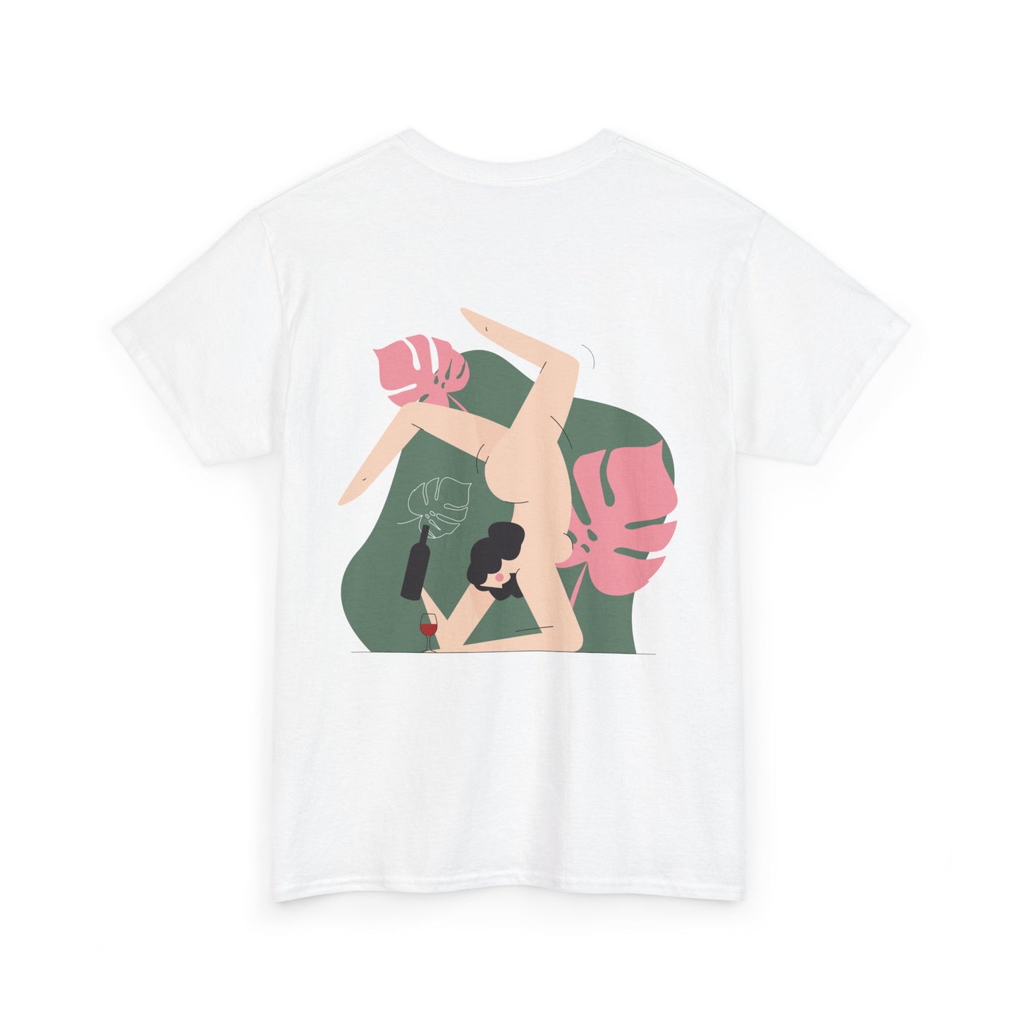 Lady Bits Tee