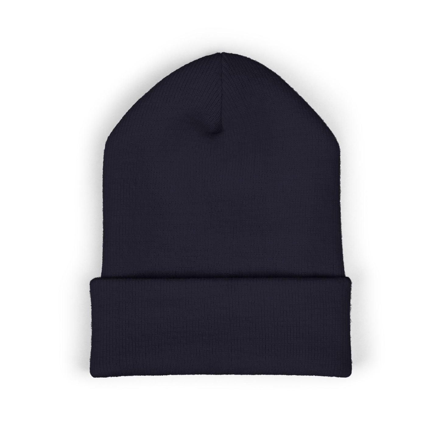 Fortune Teller Cuffed Beanie