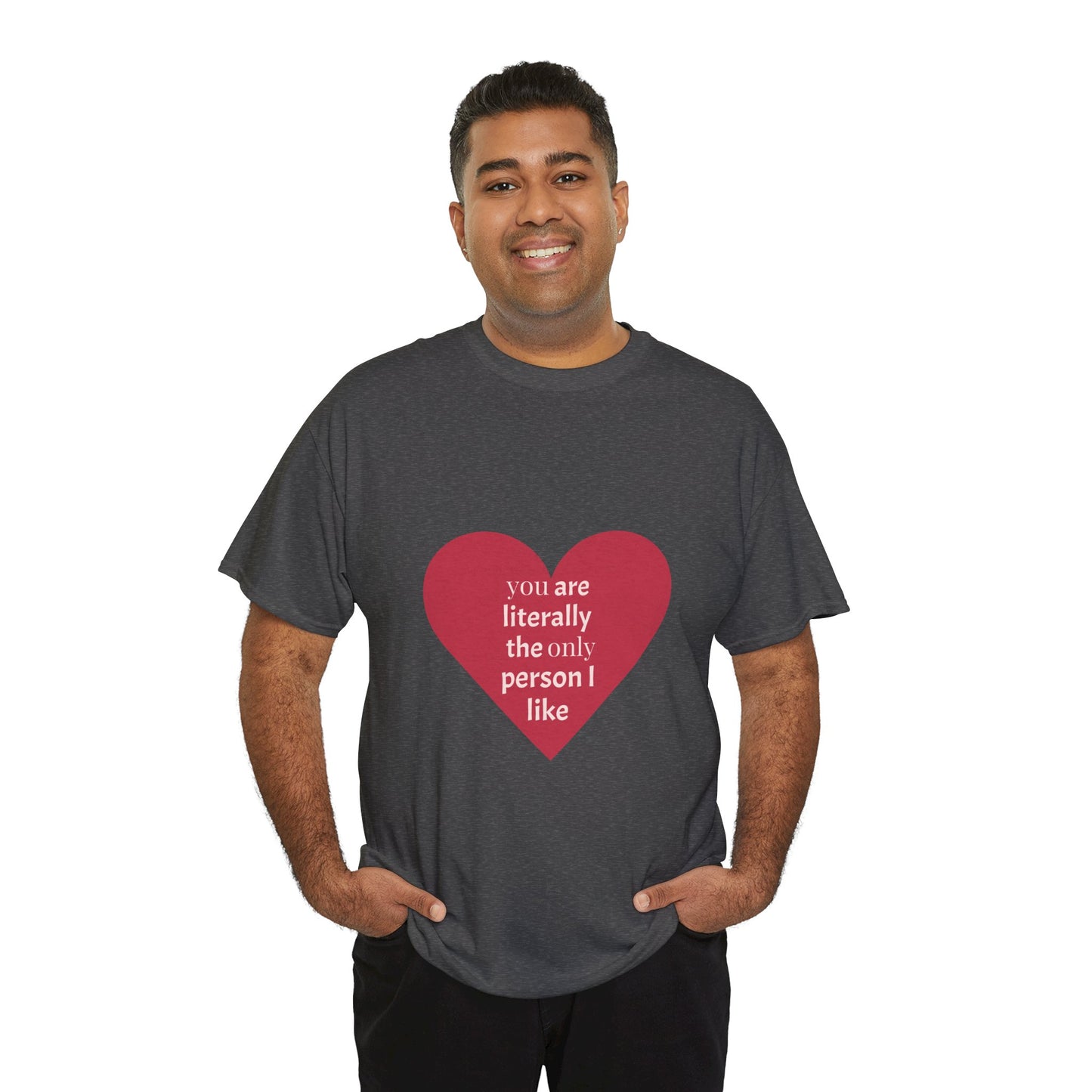 The Love Below Tee