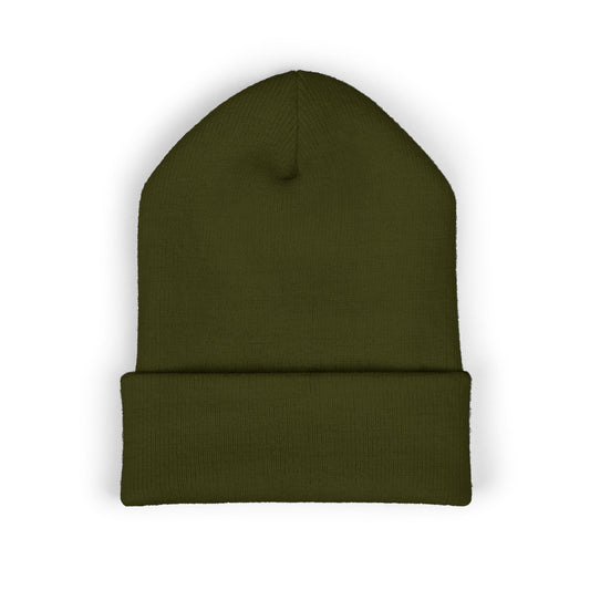 Fa 'Sho Cuffed Beanie