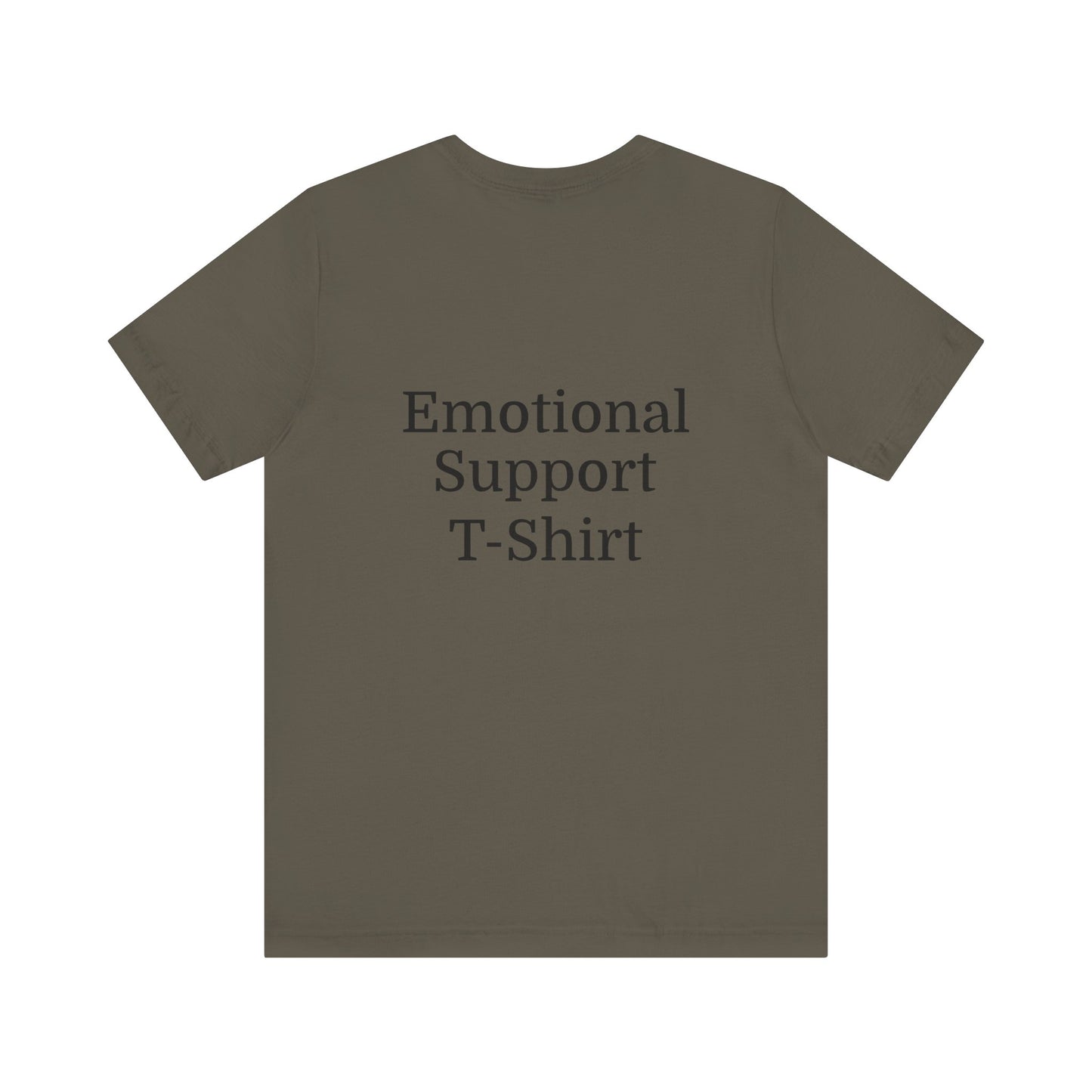 Safety First Tee