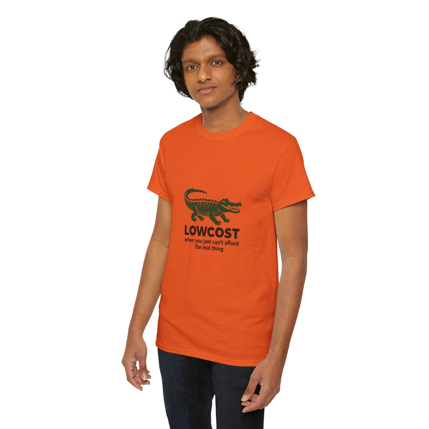 Not A Name Brand Reloaded Tee