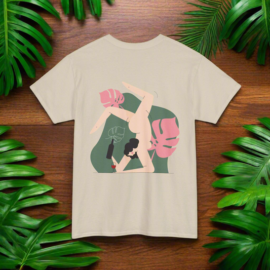 Lady Bits Tee