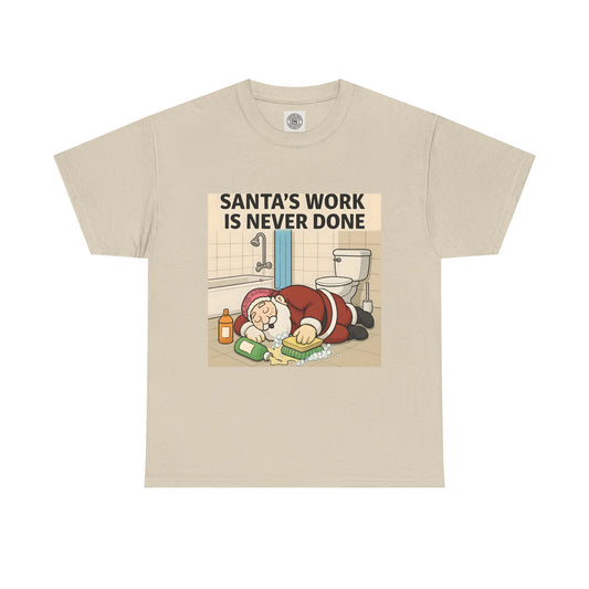 Spring Cleaning Tee