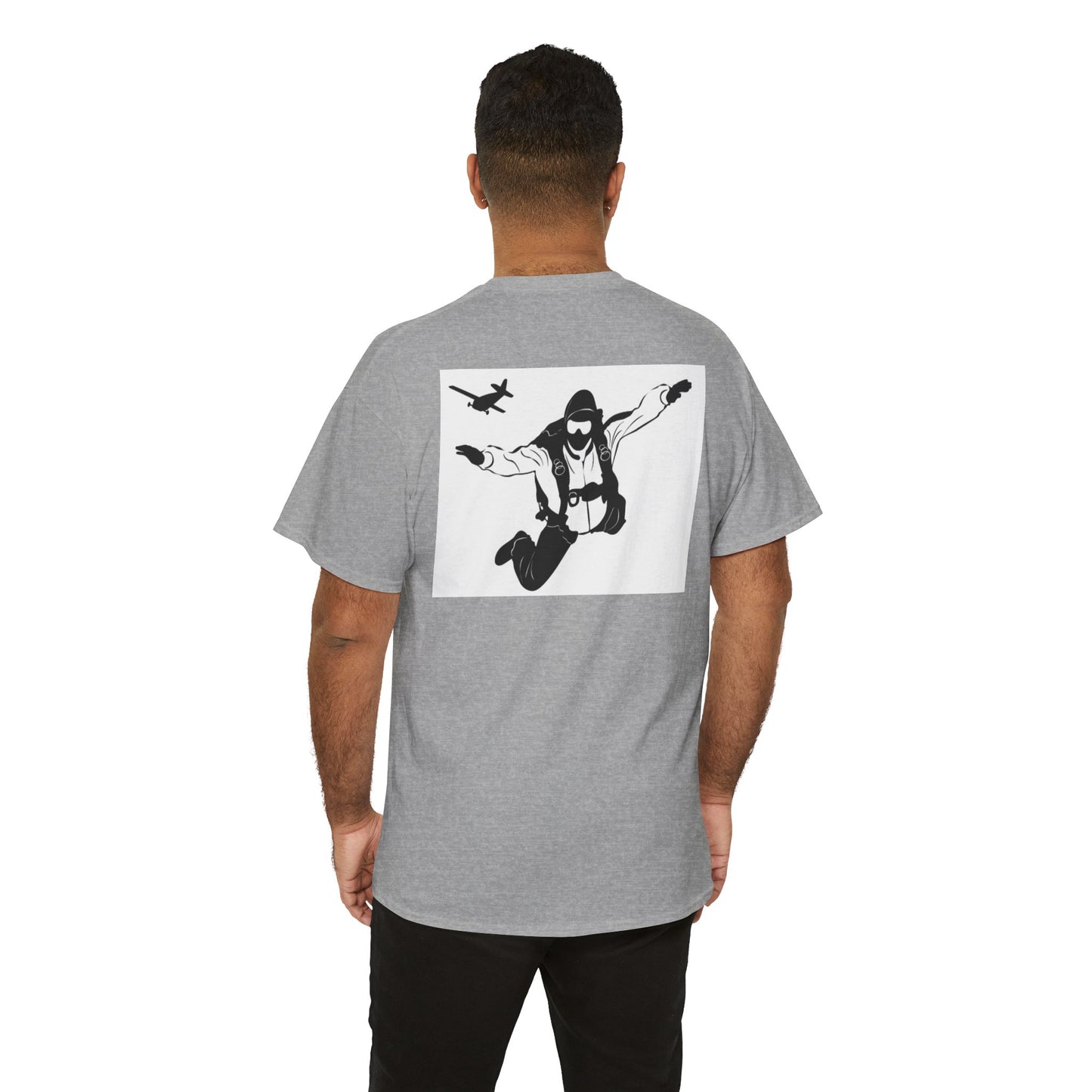 Damn, I Tripped Tee