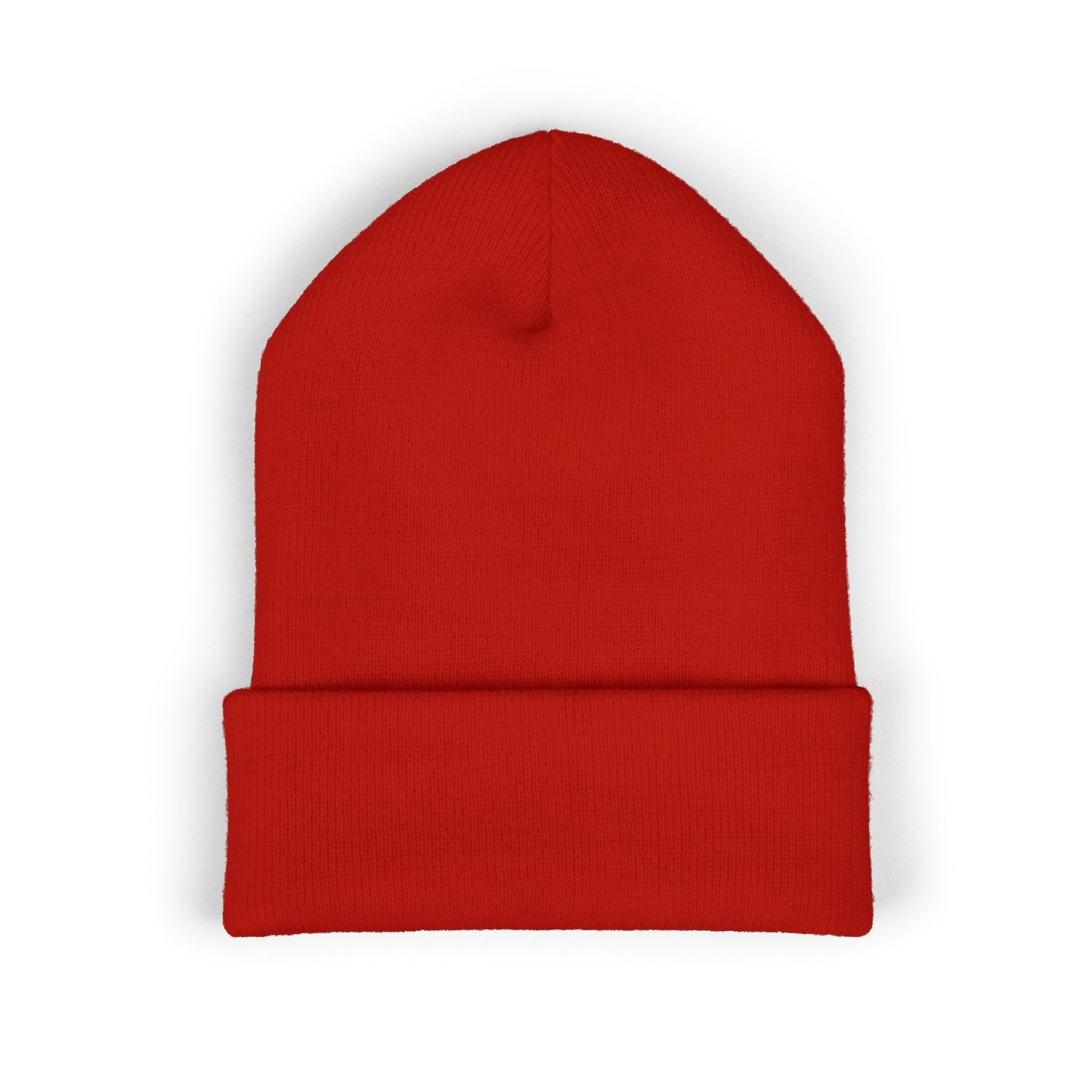 Fortune Teller Cuffed Beanie