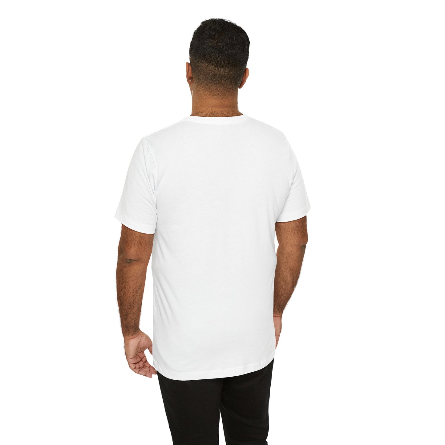 Cheeky Tee