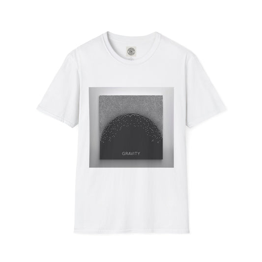 White Noise Tee