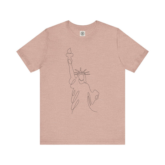 Just Add Freedom Tee