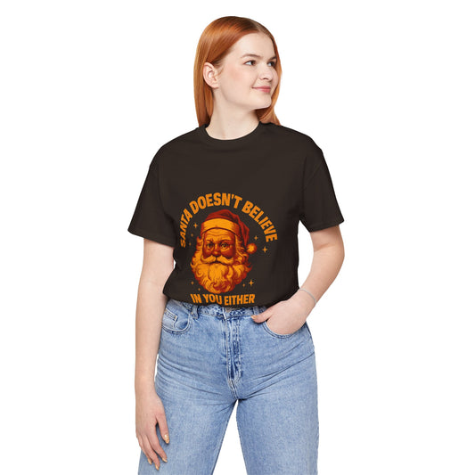 Dammit Man Tee