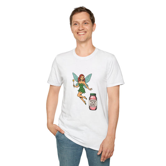 Fairy Sauce Tee