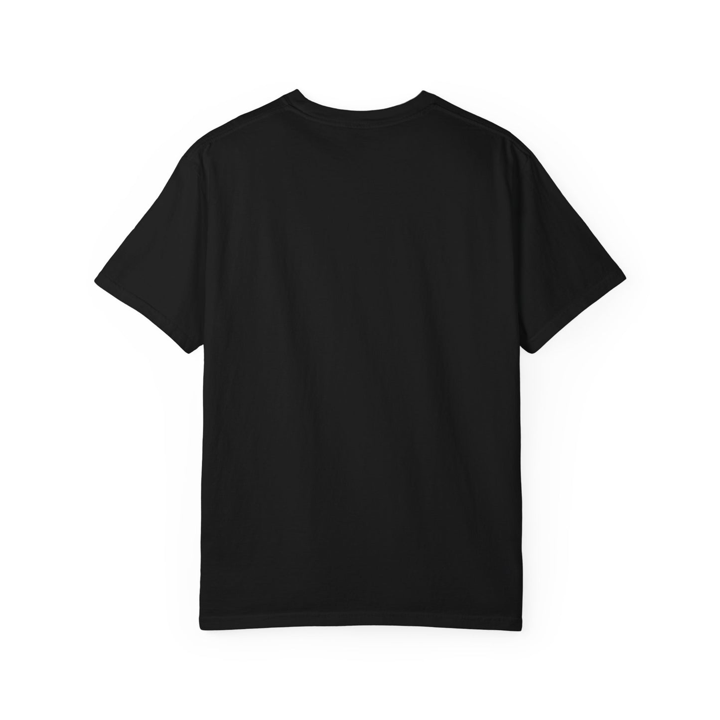 Name Tag Tee