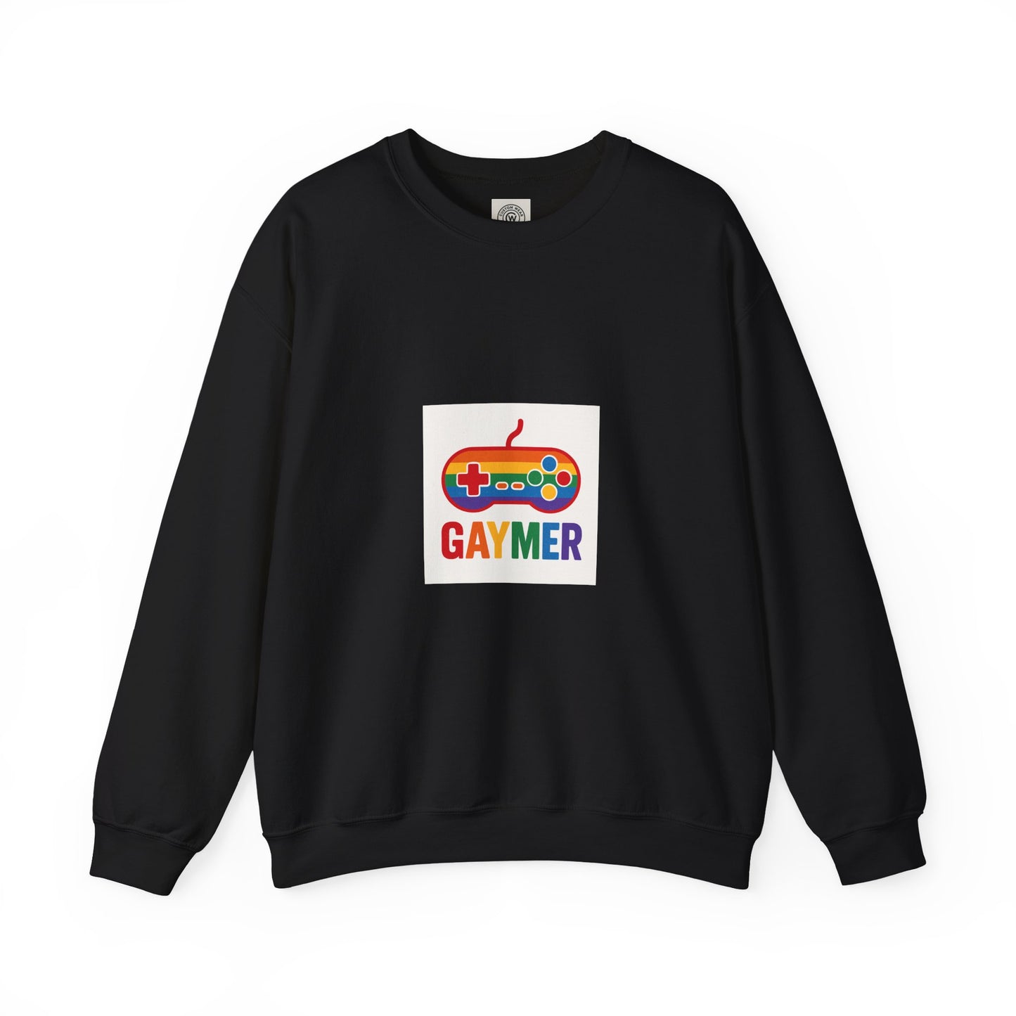 My Turn Sweatshirt
