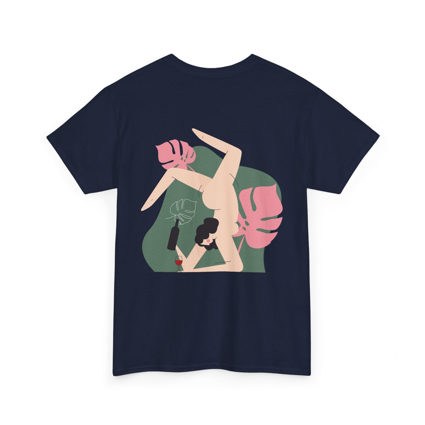 Lady Bits Tee