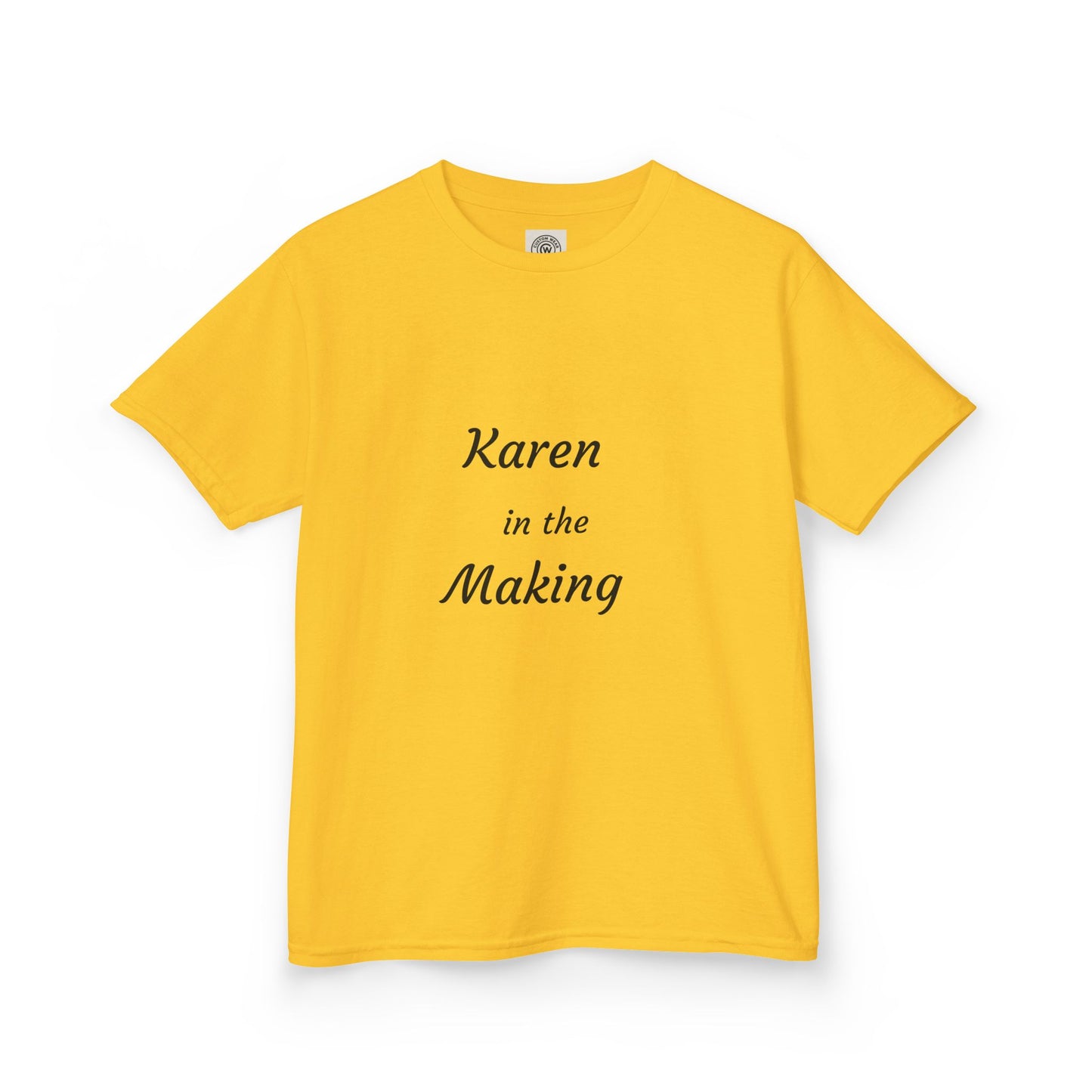 Baby K Tee