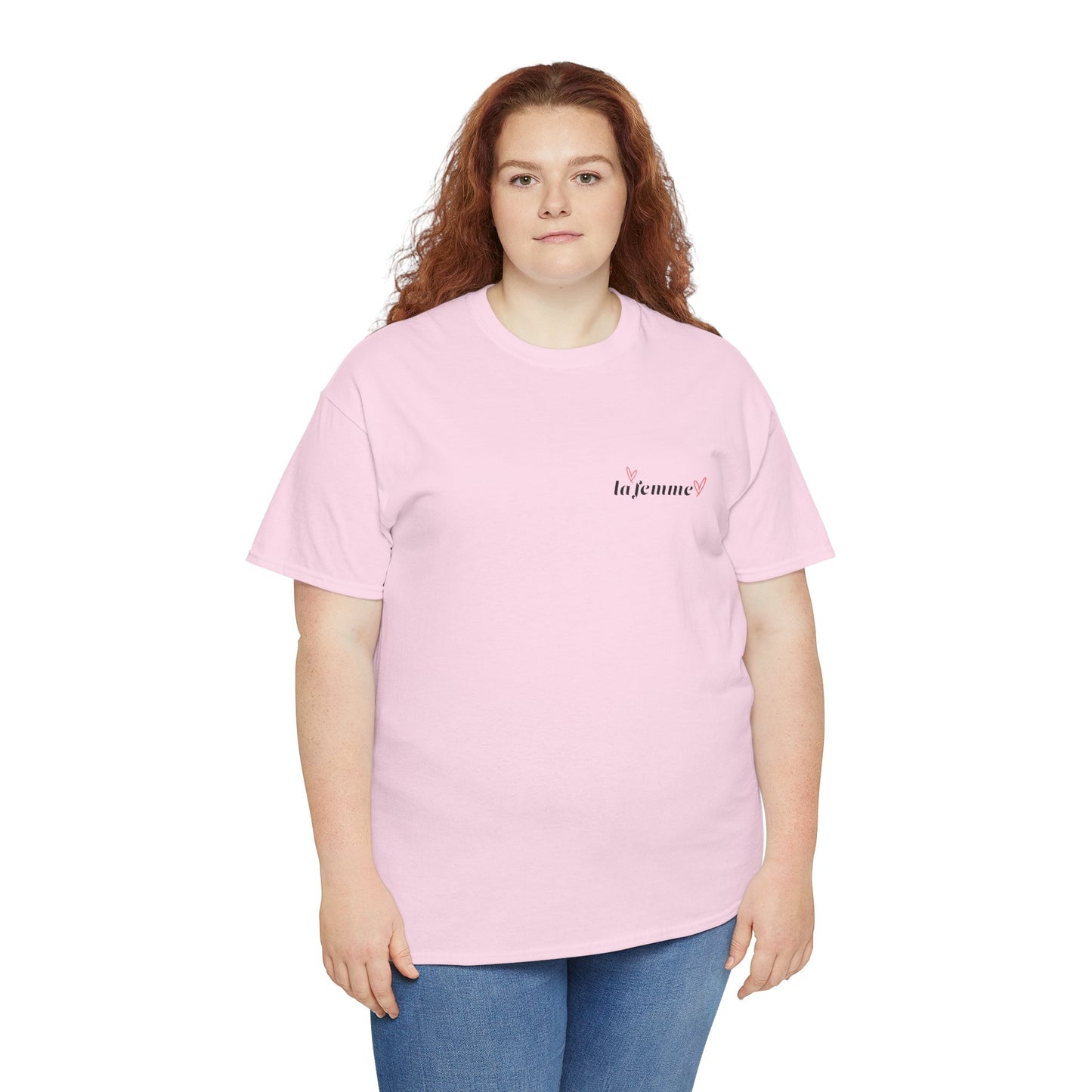 Lady Bits Tee