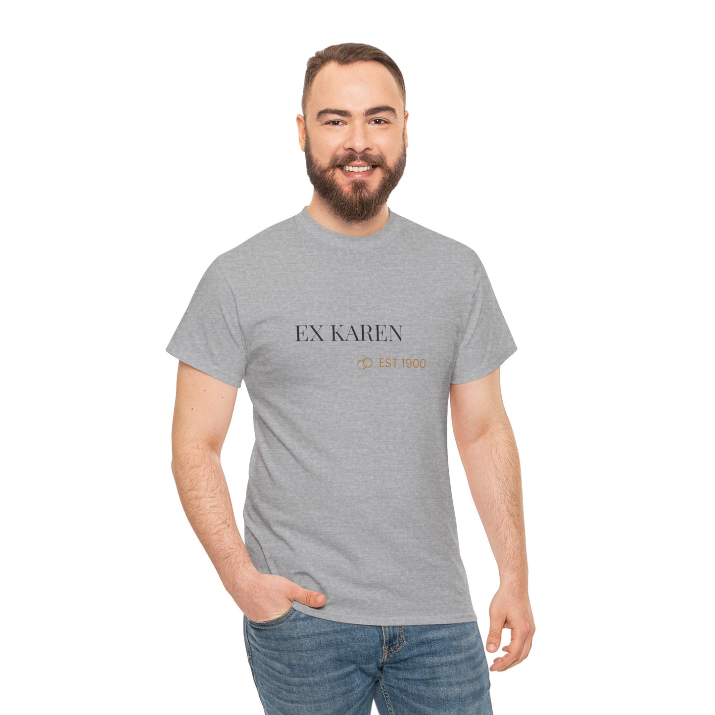 Karen 2.0 Tee