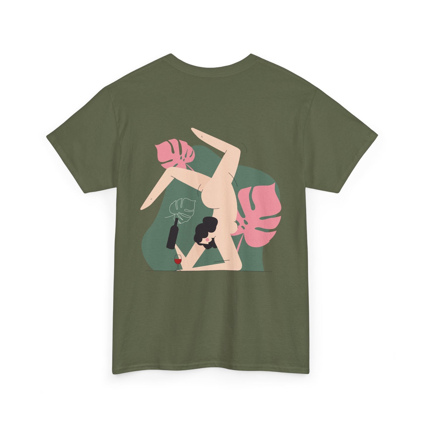 Lady Bits Tee