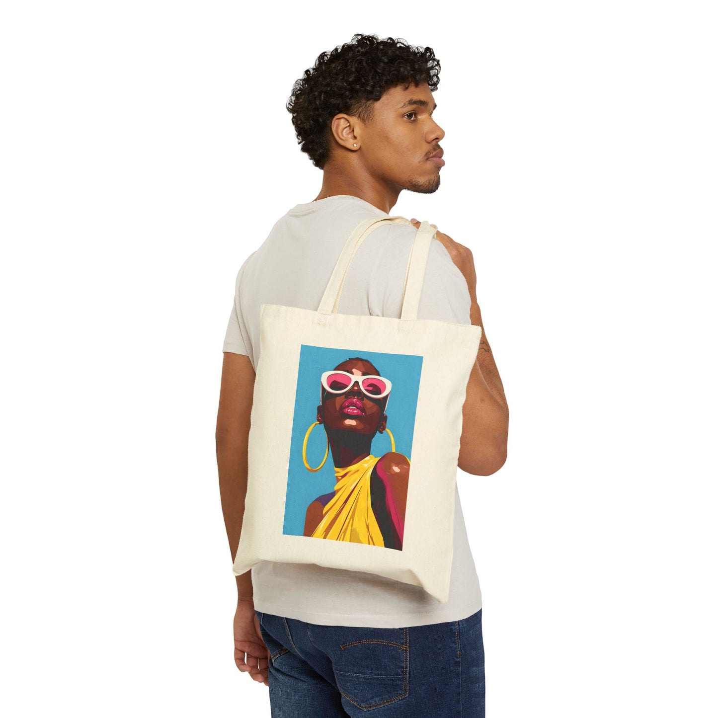 Future So Bright Tote Bag