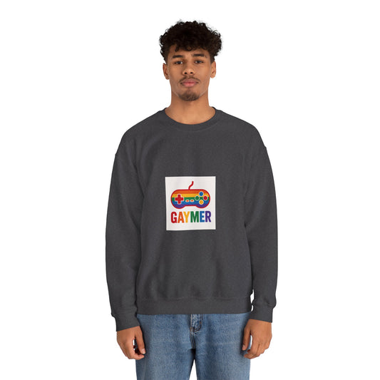 My Turn Sweatshirt