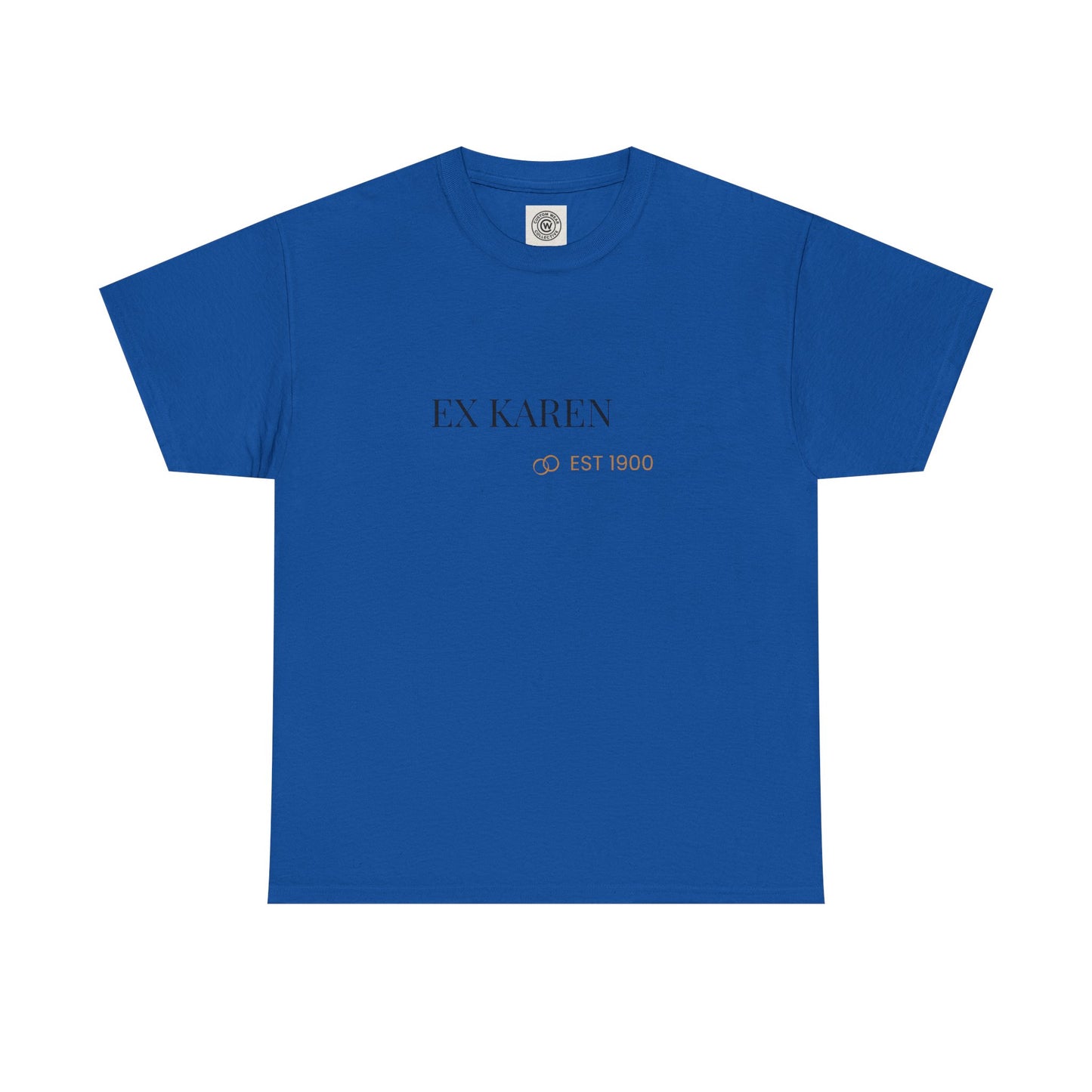 Karen 2.0 Tee