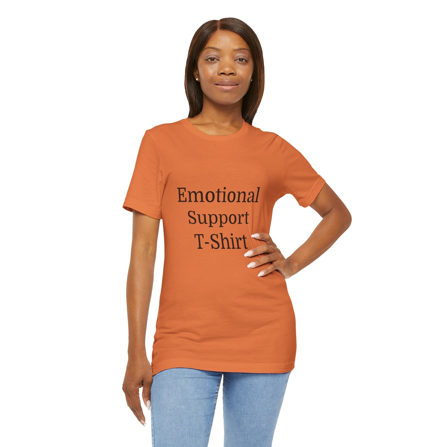 Safety First Tee