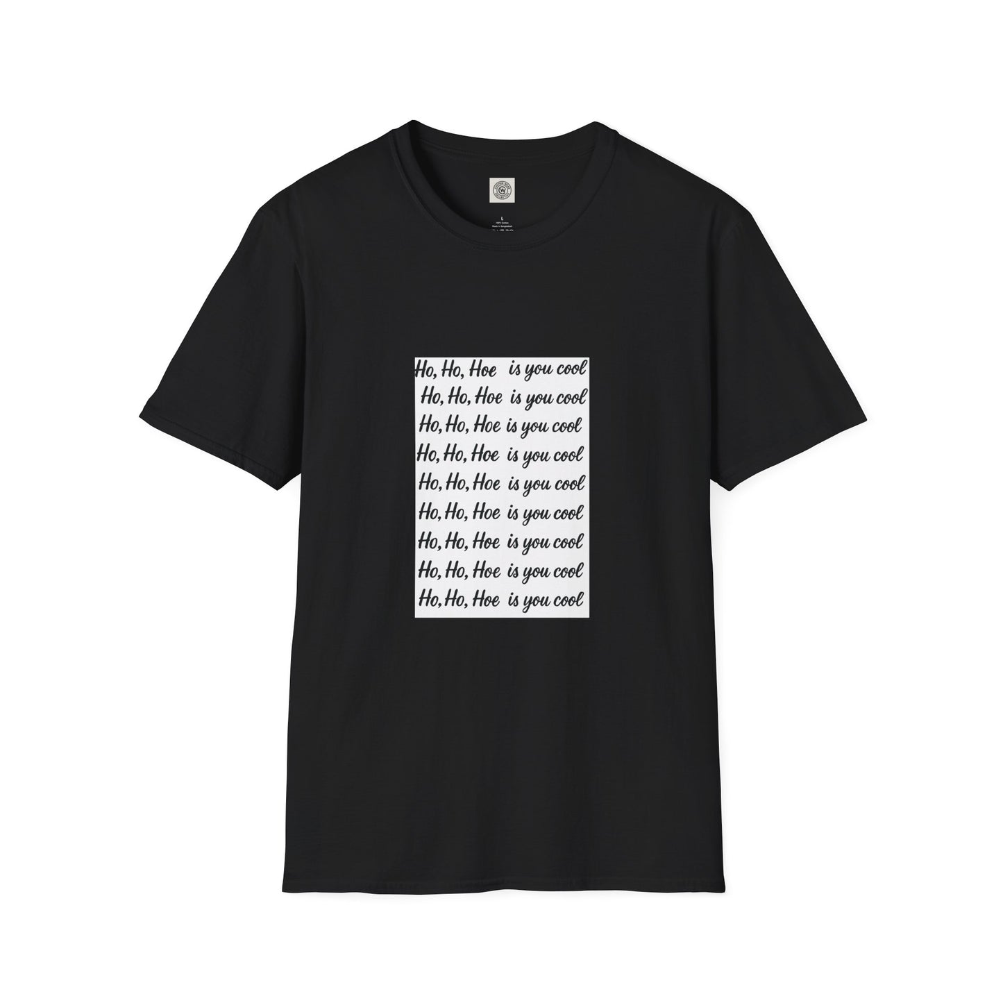 'Tis The Season Tee