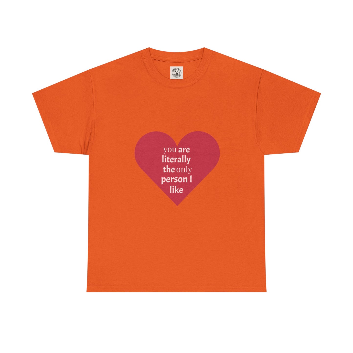 The Love Below Tee