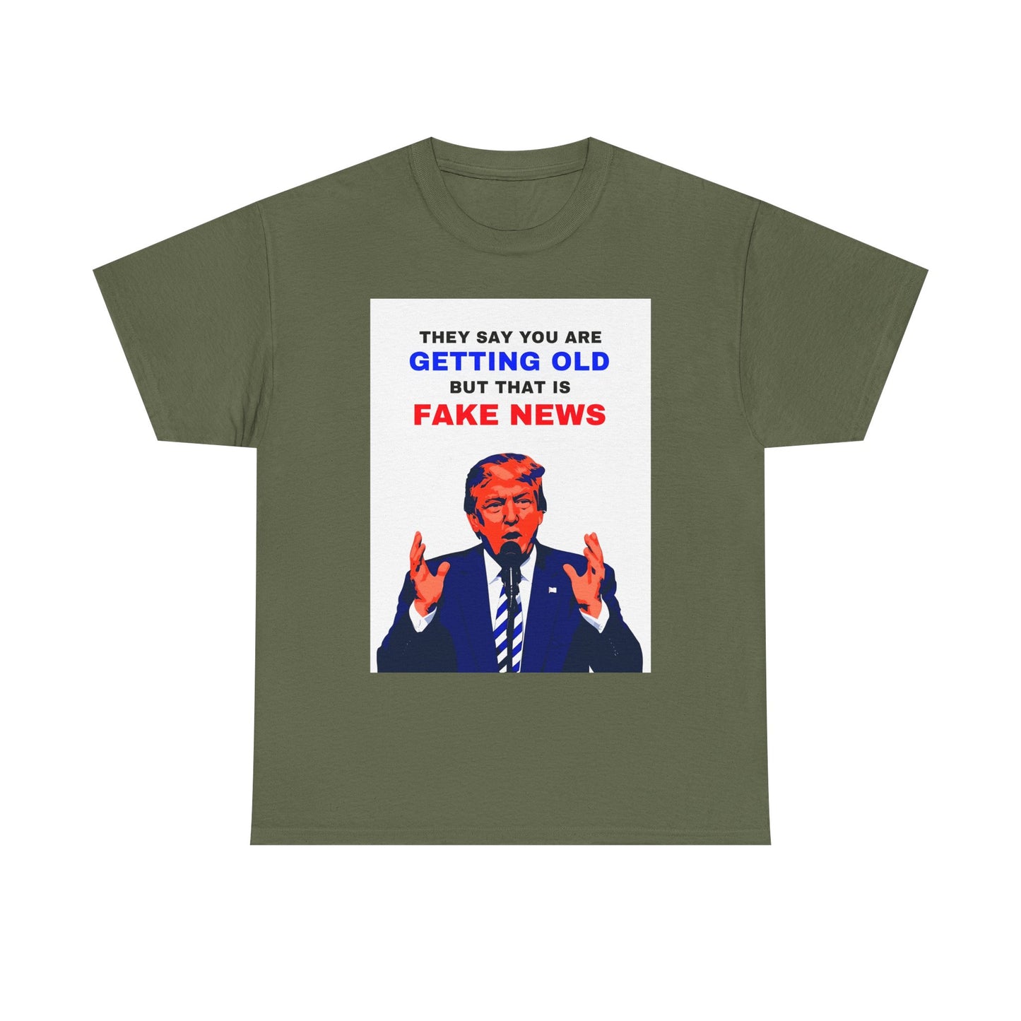 Mind Your Business Tee