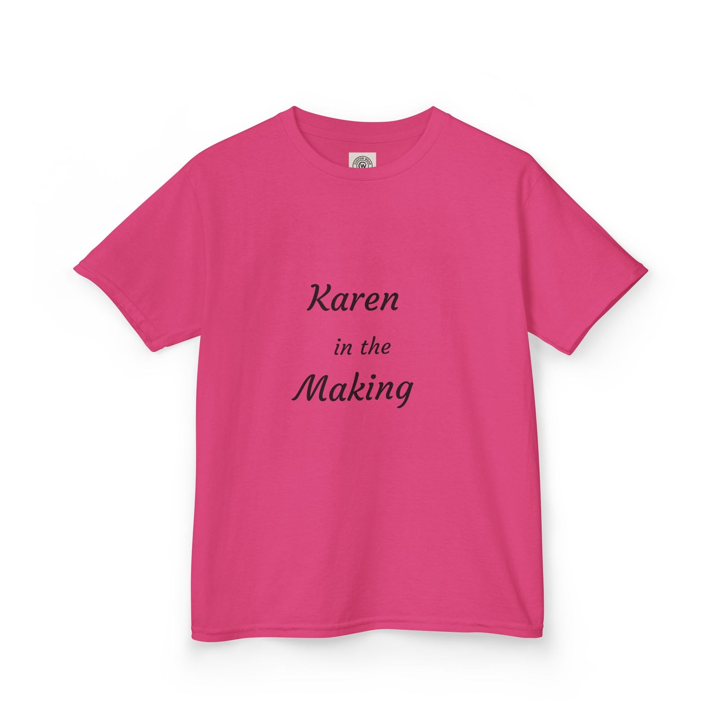 Baby K Tee