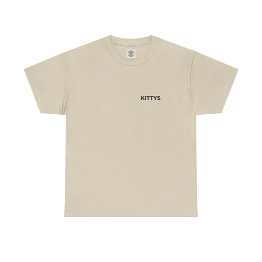 KITTYS Zoom Call Tee