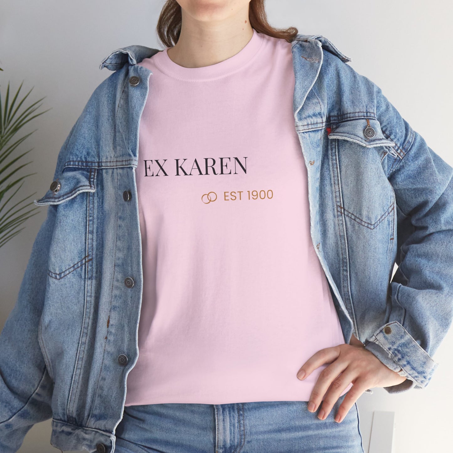 Karen 2.0 Tee