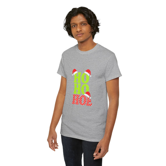 Seasons Greetings Tee