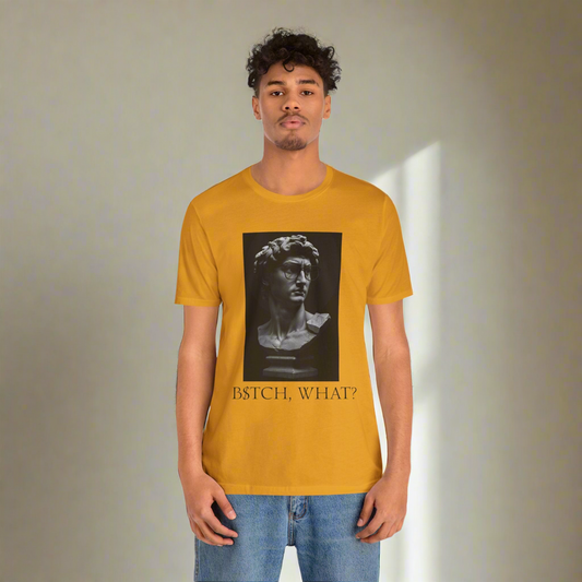I Beg Your Finest Pardon Tee