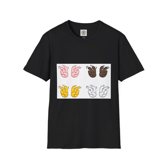 Don't Quote Me Tee