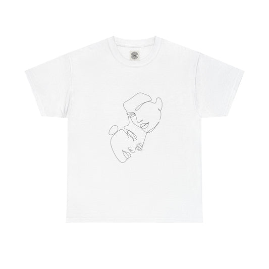 Mirror, Mirror Love Tee