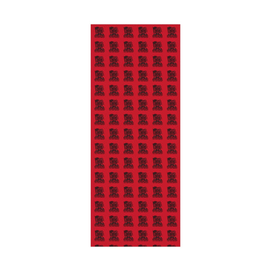 Hero Wrapping Paper