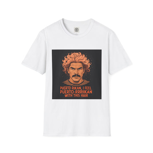 Identity Crisis Tee