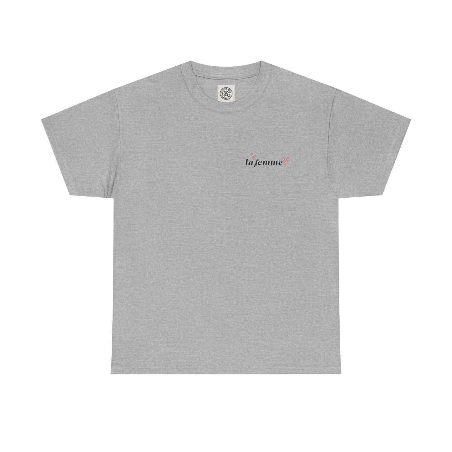 Lady Bits Tee