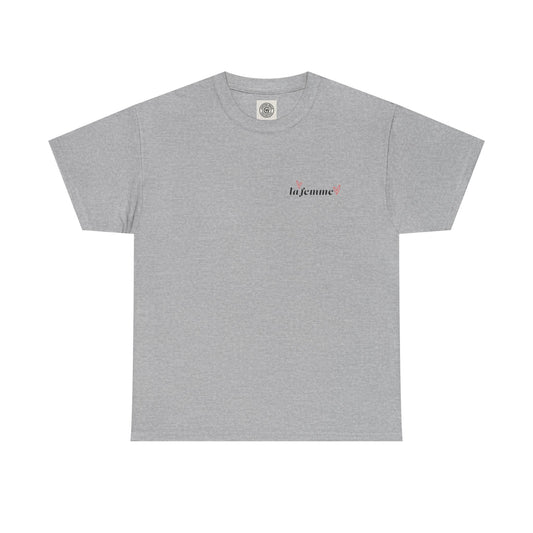 Lady Bits Tee