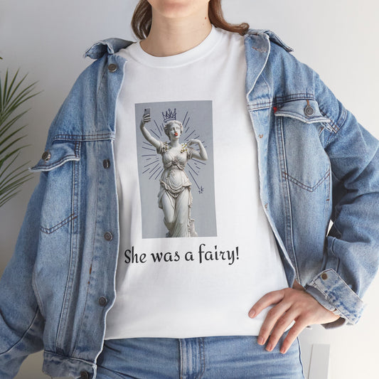Fairytales Tee