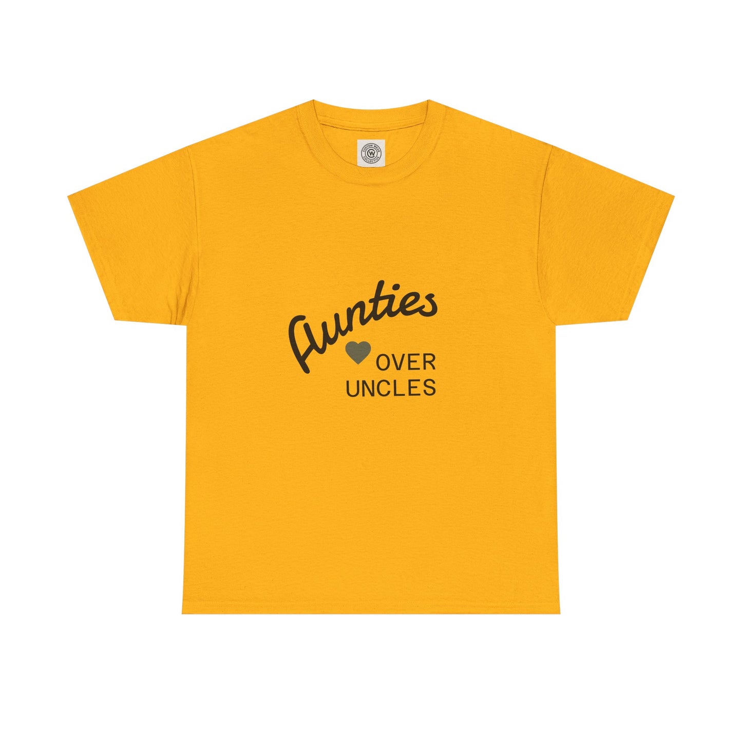 Auntie Love Tee