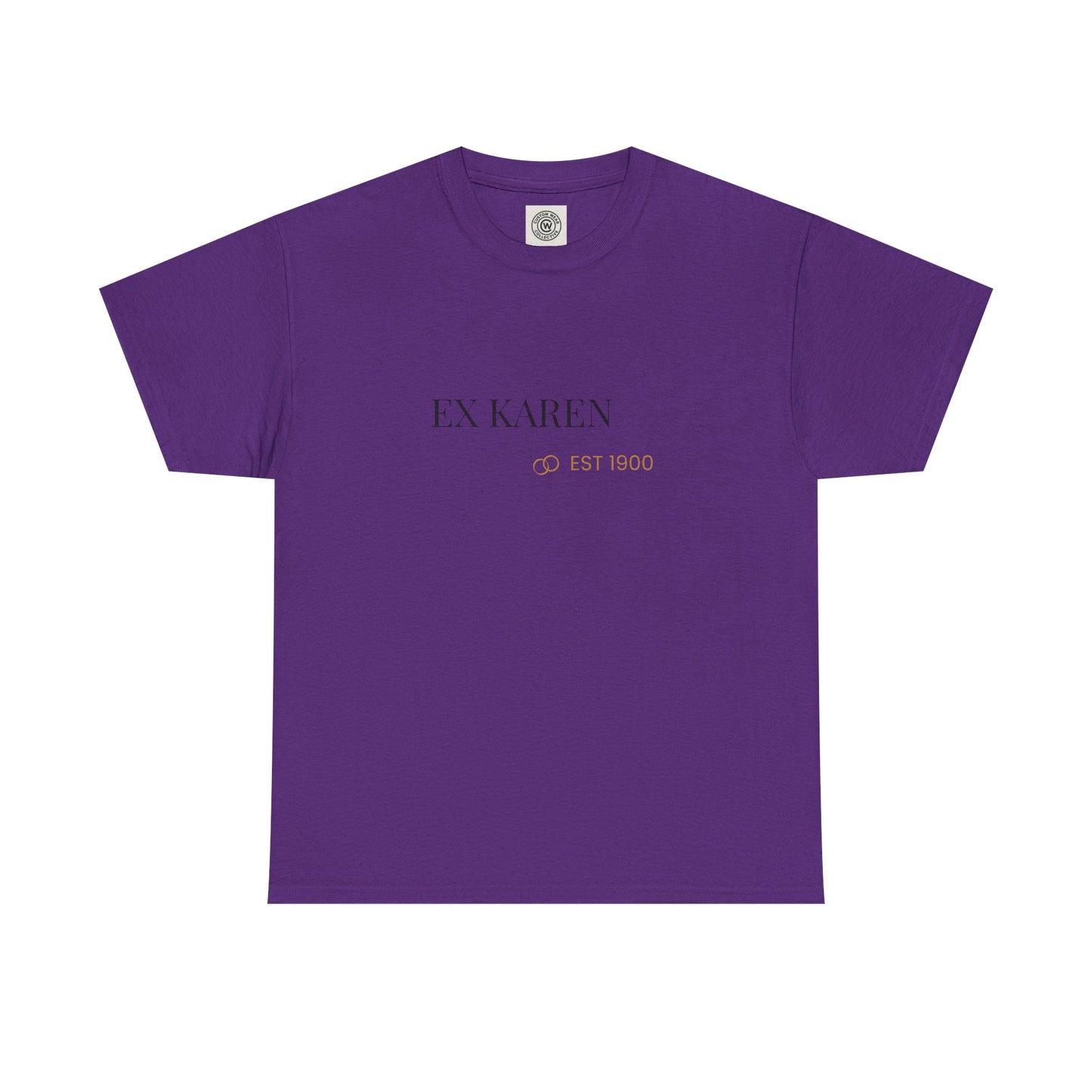 Karen 2.0 Tee