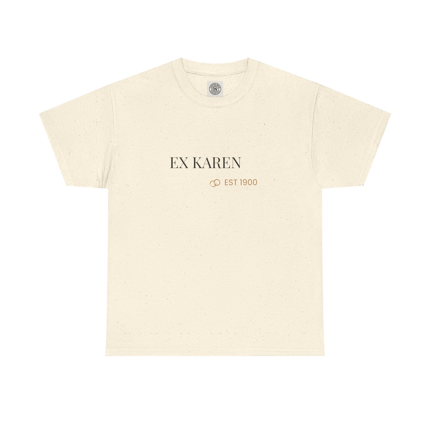 Karen 2.0 Tee