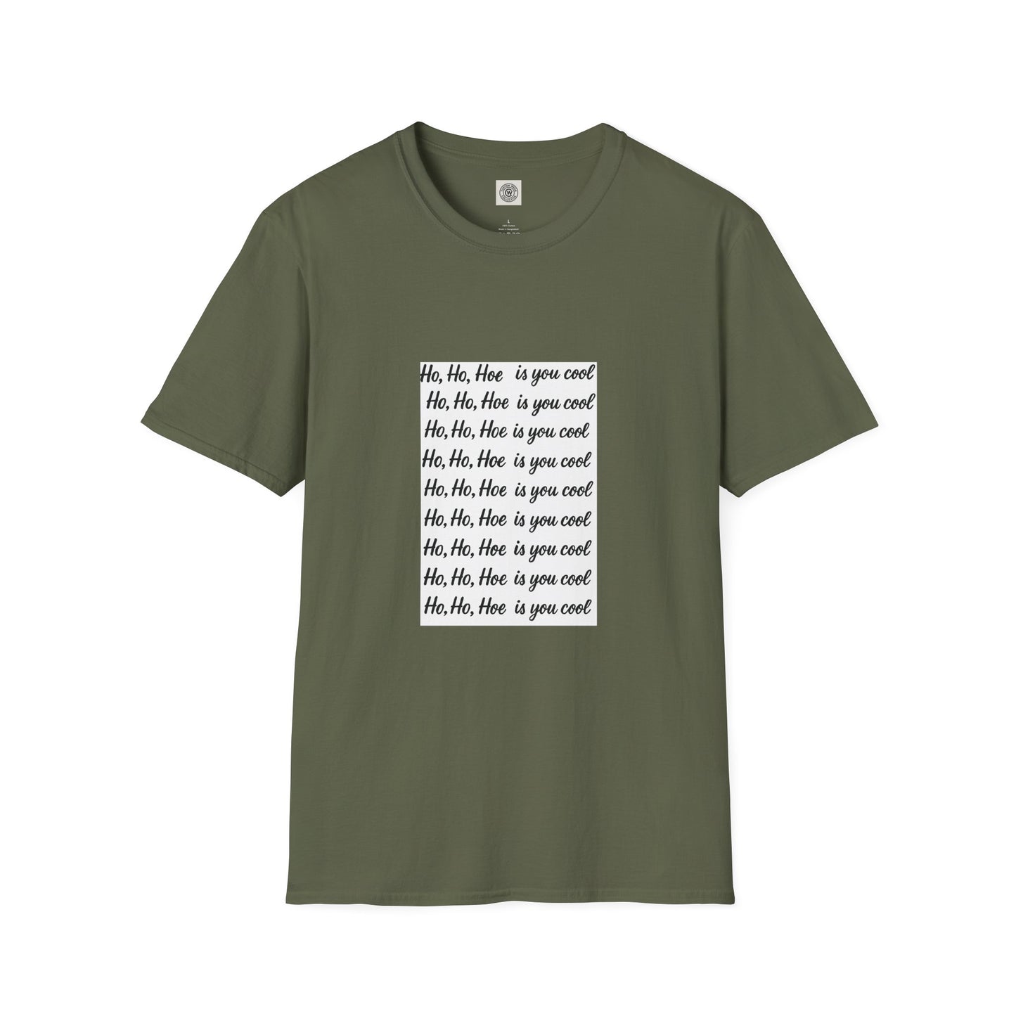 'Tis The Season Tee
